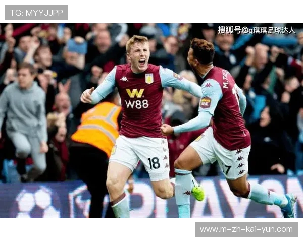 阿斯顿维拉道格拉斯路易斯闪击破门 进攻端仍有亮点可寻 阿斯顿维拉道格拉斯路易斯闪击破门 进攻端仍有亮点可寻